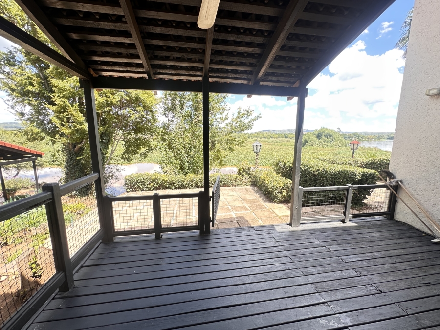 To Let 3 Bedroom Property for Rent in Estate D Afrique North West